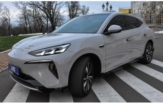 Denza N7 Pro 2WD, 2024